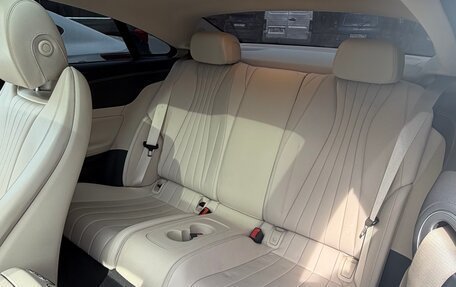 Mercedes-Benz E-Класс, 2020 год, 4 300 000 рублей, 11 фотография