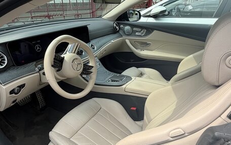 Mercedes-Benz E-Класс, 2020 год, 4 300 000 рублей, 8 фотография