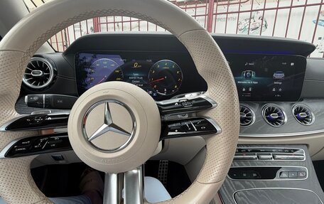 Mercedes-Benz E-Класс, 2020 год, 4 300 000 рублей, 13 фотография