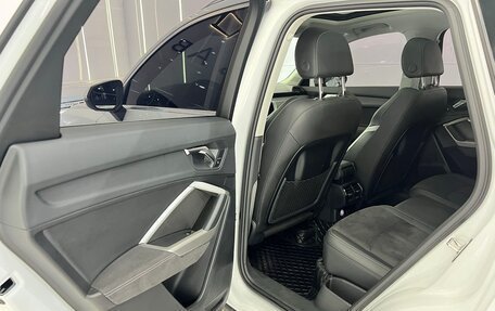 Audi Q3, 2023 год, 2 300 000 рублей, 8 фотография