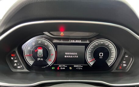 Audi Q3, 2023 год, 2 300 000 рублей, 10 фотография