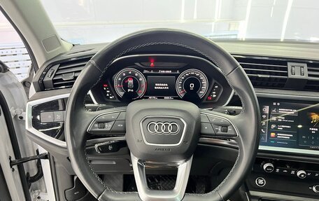 Audi Q3, 2023 год, 2 300 000 рублей, 12 фотография
