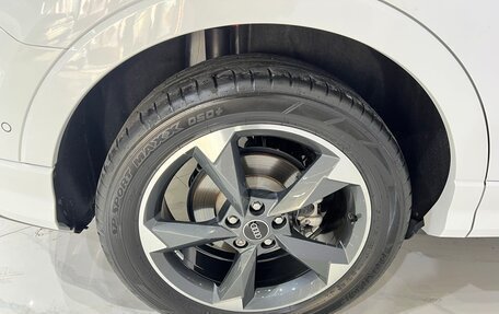 Audi Q3, 2023 год, 2 300 000 рублей, 6 фотография