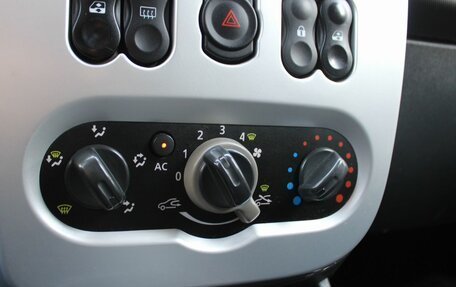 Renault Sandero I, 2011 год, 539 000 рублей, 12 фотография