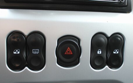 Renault Sandero I, 2011 год, 539 000 рублей, 11 фотография