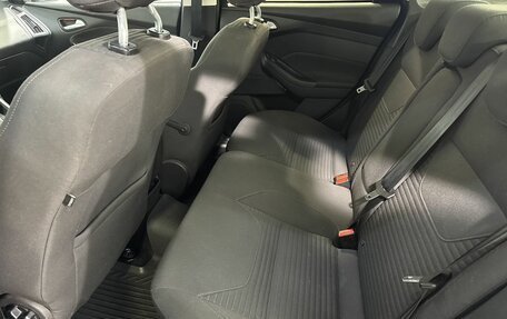 Ford Focus III, 2017 год, 1 299 800 рублей, 6 фотография