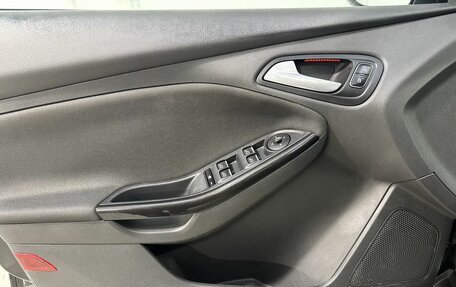 Ford Focus III, 2017 год, 1 299 800 рублей, 7 фотография