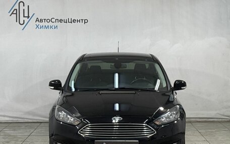 Ford Focus III, 2017 год, 1 299 800 рублей, 12 фотография