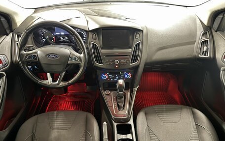 Ford Focus III, 2017 год, 1 299 800 рублей, 9 фотография