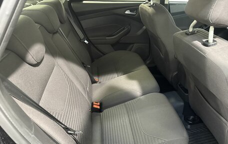 Ford Focus III, 2017 год, 1 299 800 рублей, 4 фотография