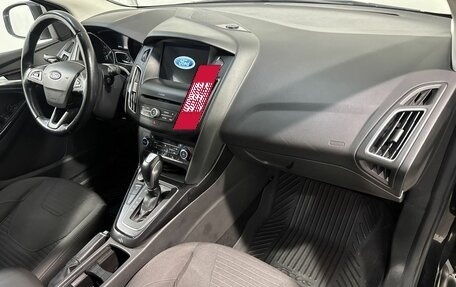 Ford Focus III, 2017 год, 1 299 800 рублей, 3 фотография