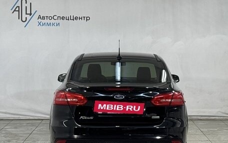 Ford Focus III, 2017 год, 1 299 800 рублей, 13 фотография