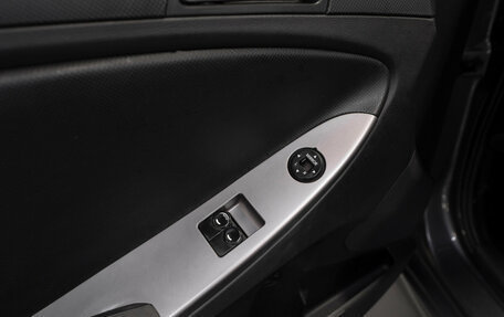 Hyundai Solaris II рестайлинг, 2014 год, 610 000 рублей, 4 фотография