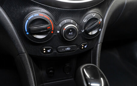 Hyundai Solaris II рестайлинг, 2014 год, 610 000 рублей, 17 фотография