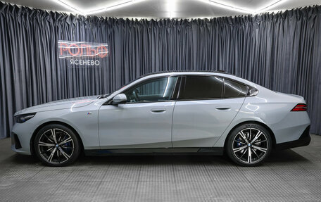 BMW 5 серия, 2024 год, 8 648 000 рублей, 9 фотография