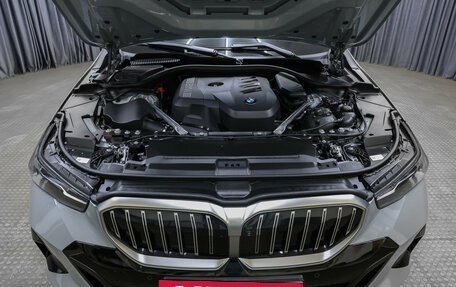 BMW 5 серия, 2024 год, 8 648 000 рублей, 11 фотография