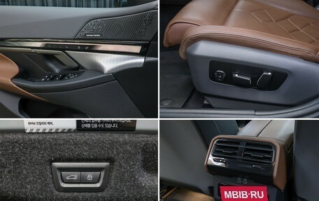 BMW 5 серия, 2024 год, 8 648 000 рублей, 24 фотография