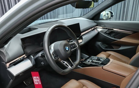 BMW 5 серия, 2024 год, 8 648 000 рублей, 16 фотография