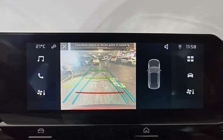 Citroen C4, 2022 год, 2 219 000 рублей, 6 фотография