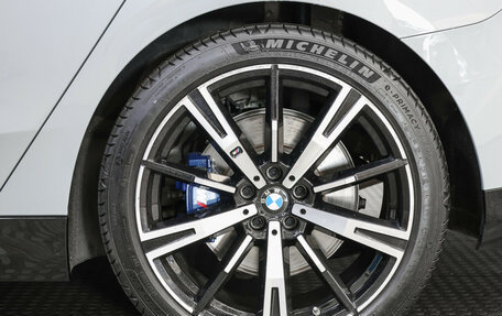 BMW 5 серия, 2024 год, 8 648 000 рублей, 32 фотография