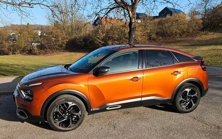 Citroen C4, 2022 год, 2 219 000 рублей, 2 фотография