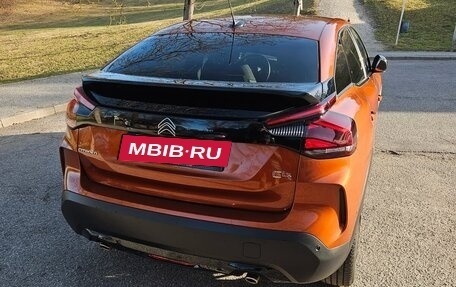 Citroen C4, 2022 год, 2 219 000 рублей, 3 фотография