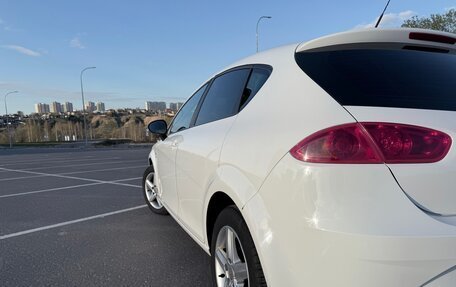 SEAT Leon II, 2012 год, 475 000 рублей, 8 фотография
