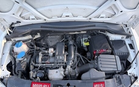 SEAT Leon II, 2012 год, 475 000 рублей, 5 фотография