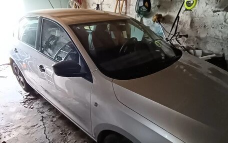 Skoda Rapid I, 2015 год, 1 750 000 рублей, 1 фотография