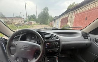Chevrolet Lanos I, 2006 год, 160 000 рублей, 1 фотография