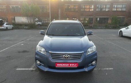 Toyota RAV4, 2011 год, 1 310 000 рублей, 1 фотография