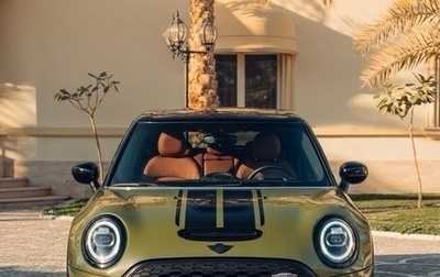 MINI Clubman, 2020 год, 4 050 000 рублей, 1 фотография
