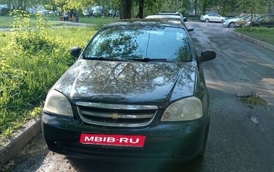 Chevrolet Lacetti, 2006 год, 400 000 рублей, 1 фотография