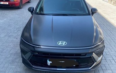 Hyundai Sonata VIII, 2024 год, 1 200 000 рублей, 1 фотография