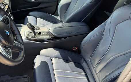 BMW 5 серия, 2017 год, 3 500 000 рублей, 12 фотография