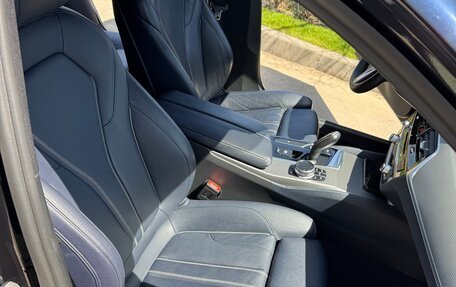 BMW 5 серия, 2017 год, 3 500 000 рублей, 18 фотография