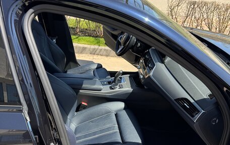 BMW 5 серия, 2017 год, 3 500 000 рублей, 16 фотография
