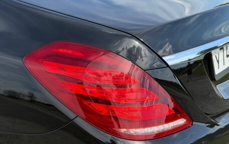 Mercedes-Benz S-Класс, 2015 год, 3 649 000 рублей, 10 фотография