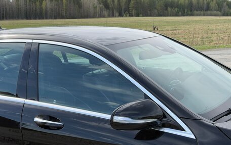 Mercedes-Benz S-Класс, 2015 год, 3 649 000 рублей, 16 фотография