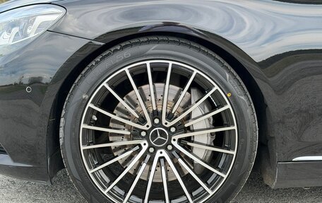 Mercedes-Benz S-Класс, 2015 год, 3 649 000 рублей, 39 фотография