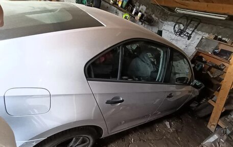 Skoda Rapid I, 2015 год, 1 750 000 рублей, 3 фотография