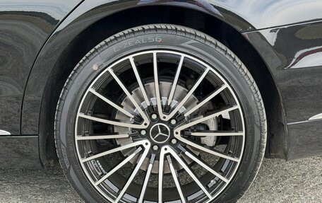 Mercedes-Benz S-Класс, 2015 год, 3 649 000 рублей, 40 фотография