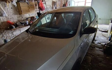 Skoda Rapid I, 2015 год, 1 750 000 рублей, 4 фотография