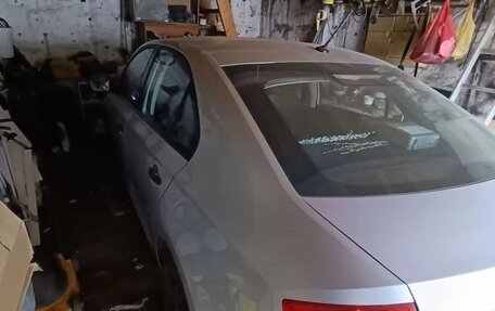 Skoda Rapid I, 2015 год, 1 750 000 рублей, 2 фотография