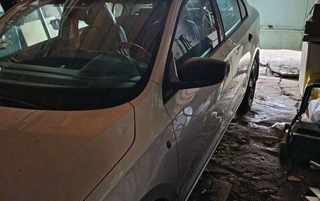Skoda Rapid I, 2015 год, 1 750 000 рублей, 6 фотография