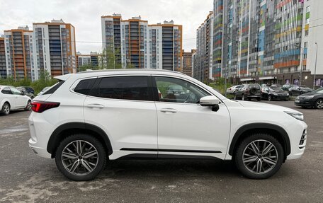 CheryExeed LX, 2023 год, 1 350 000 рублей, 3 фотография