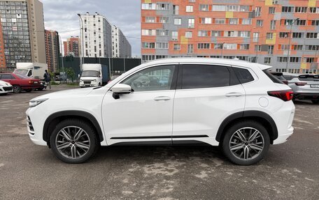 CheryExeed LX, 2023 год, 1 350 000 рублей, 4 фотография