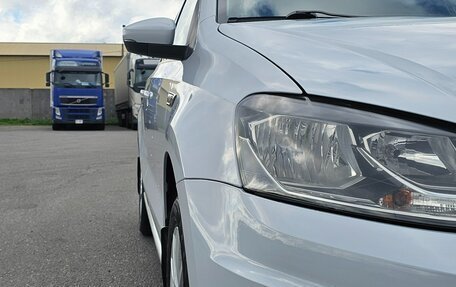 Volkswagen Polo VI (EU Market), 2019 год, 1 290 000 рублей, 6 фотография