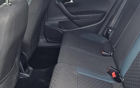 Volkswagen Polo VI (EU Market), 2019 год, 1 290 000 рублей, 12 фотография