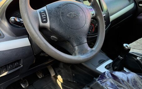 Chery Tiggo (T11), 2012 год, 360 000 рублей, 4 фотография